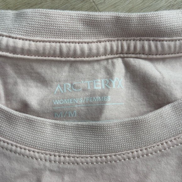 Arc'teryx Birdmark Tank Women's - Picture 3 of 3